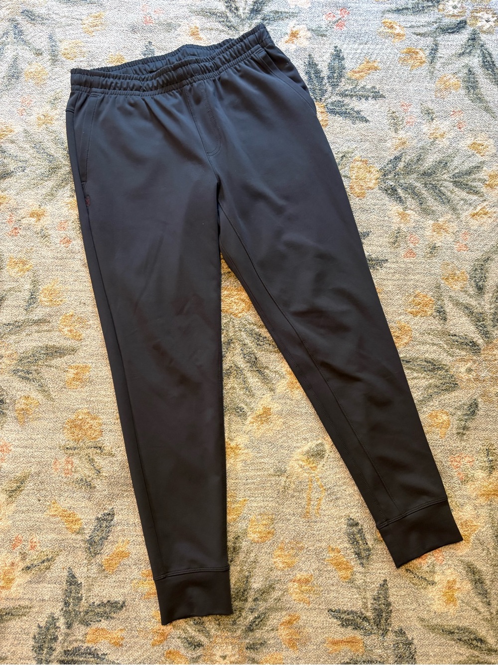Rhone Spar Tactel Everyday Comfort Athletic Jogger Pant Size Medium